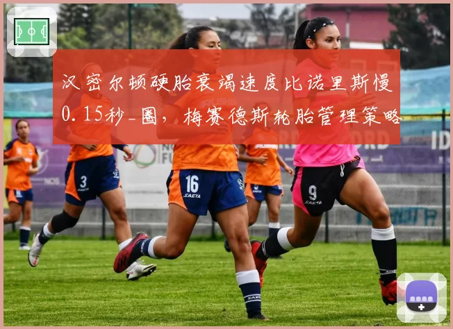 汉密尔顿硬胎衰竭速度比诺里斯慢0.15秒_圈，梅赛德斯轮胎管理策略完胜迈凯伦
