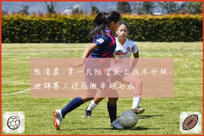 陈清晨_贾一凡防守反击战术升级,世锦赛三连冠概率超七成